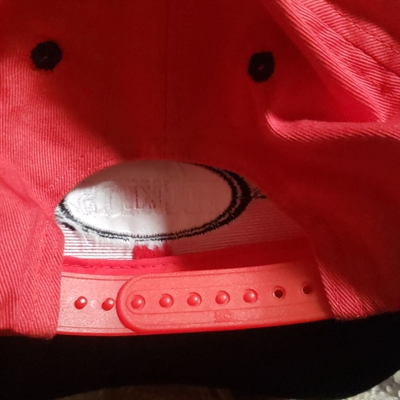 Houston Rockets hat - Picture 7 of 7